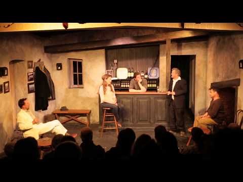 The Weir by Conor McPherson