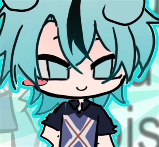 Exploring Cousins in Blue Lock Animation