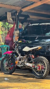 Spek berani sama lumpur 😋 #rbt #bebekmodif | Seputar Motor