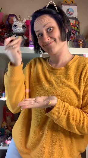 Adorable Plush Unicorn Toy Unboxing | Soft and Cuddly!