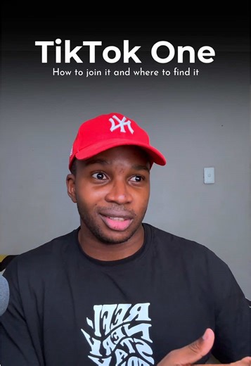 Get Paid with TikTok One: How to Join and Navigate