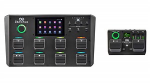 "It does everything I need it to do – and more": Ed Sheeran reveals two signature 'stadium grade' looper pedals with Headrush… and at very different prices