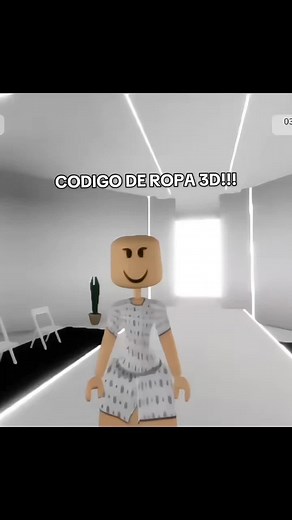 Códigos de ropa para Roblox y estilo aesthetic