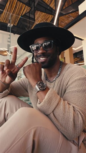 Explore Tulum Vibes in Chris Mitchell Jazz Tour