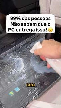2 Atalhos de PC para aumentar a velocidade produtividade que muita gente não sabe