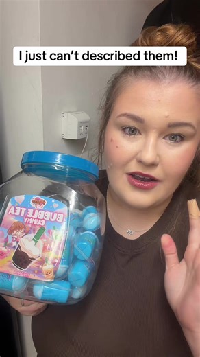 Bubble Tea Gummies Review: Tasty and Addictive