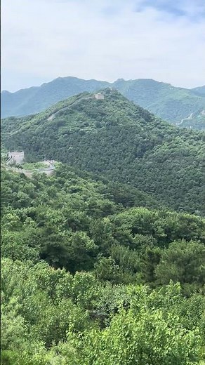Honest Reality of Badaling Great Wall (China 2026)