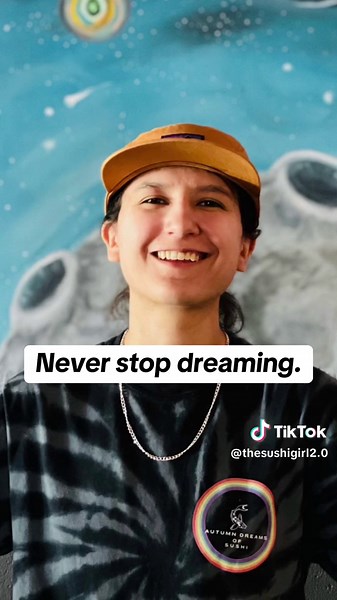 My 5 year journey to becoming a small business owner & private sushi chef 🍣 #sushi #entrepreneur #fyp #womenownedbusiness #privatechef #mystory #empowerment