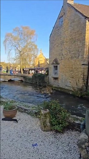 Burton upon Trent (Beautiful EnglishVillage)