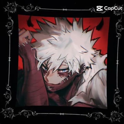 I'd give him so many kisses 💋 and hugs🫂 #mhacommunity #anime #dabi