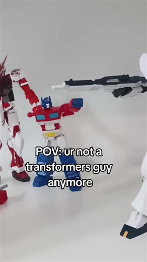 Exploring Optimus Prime Toys and Their Appeal