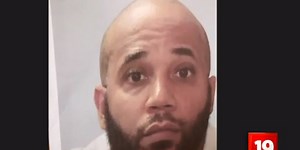 FBI: Cleveland homicide suspect killed at Pineville’s Sleep Inn hotel