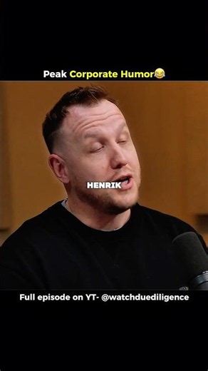Full episode on ‪@watchduediligence‬ | He takes names very seriously😂😭 #shorts