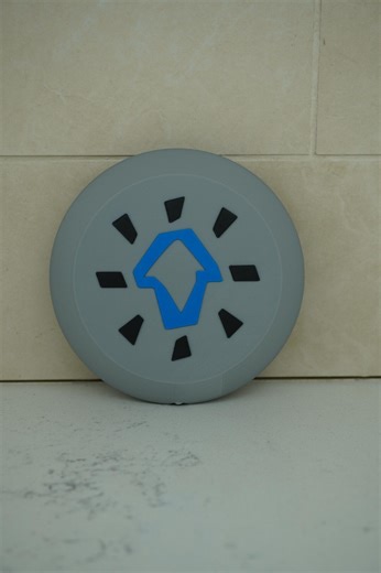 Body Rune – OSRS Rune Decor