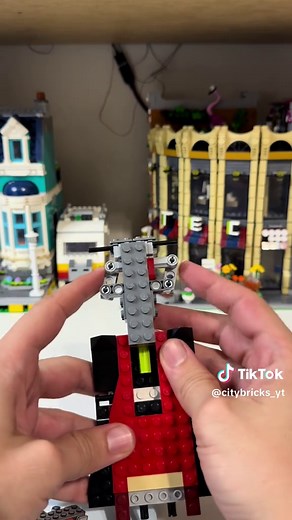 Building My Lego Backlog: Part 39 Unboxing Fun!