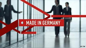 Made in Germany - Digitalization: The Workplaces of Tomorrow
