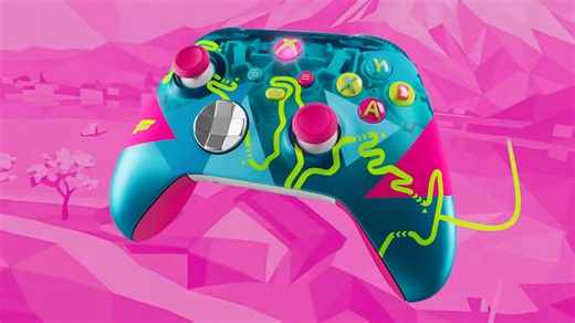 Forza Horizon 6 - Official limited edition controller and headset trailer