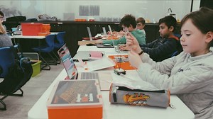 Lemonade Stand - Business School for Kids