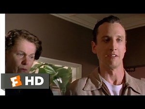 Gods and Monsters (1/10) Movie CLIP - Love Dead, Hate Living (1998) HD