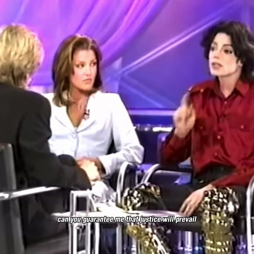 Michael Jackson - Truth vs Lies: The Untold Story