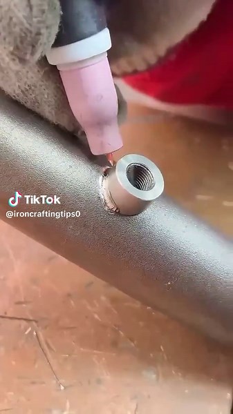 Mastering Iron Welding Techniques for Beginners