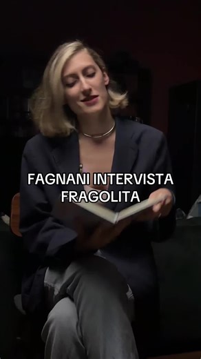 In esclusiva a belve: Fragolita #belve #thejackal #fragolita #fruit