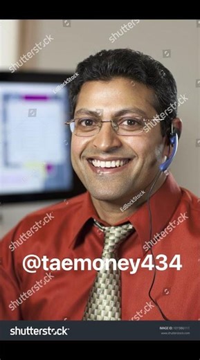 Thank You For Calling T-Mobile (Indian Tech Support Voice)