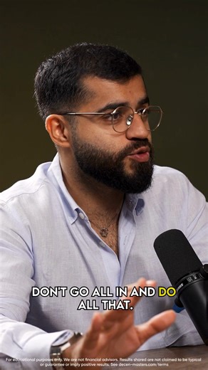 64K views · 12 shares | Decentralized Masters teaches you how to...