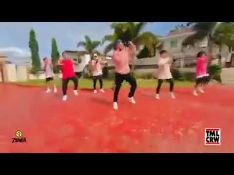 VASTEE - TML CREW DANCE
