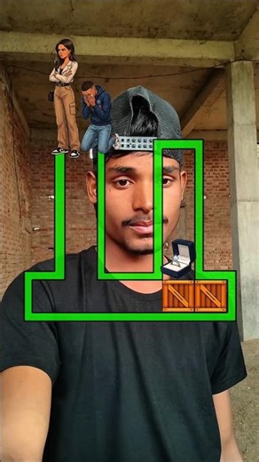 Tutorial tik tok perfect effect 😯😯 #tutorial #tiktok #viral #trending #effect