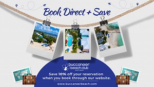 SPECIAL OFFERS | Buccaneer Beach Club