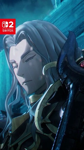 Dietrich – Fire Emblem: Fortune's Weave (Nintendo Switch 2)