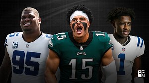 NFL Trades Today: Complete Recap of the 27 Players Who Were Dealt Prior to the 2025 Deadline