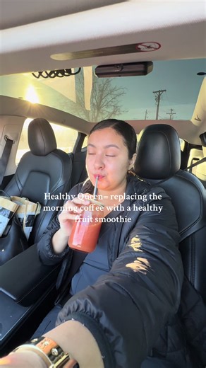 Healthy Morning Smoothie Recipe for a Fresh Start