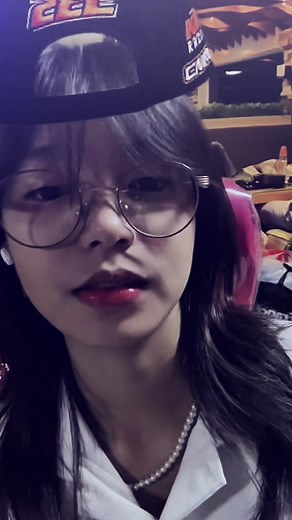 Cute Moments with Shaneen