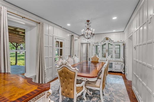 ‘Castle on the Kaw’ for sale at $888,000 in Topeka