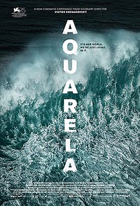 Aquarela (Filme), Trailer, Sinopse e Curiosidades - Cinema10