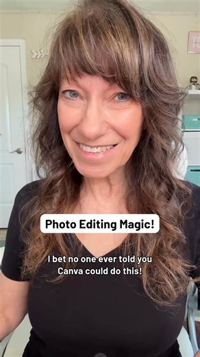 Three ways you can use Magic Grab when editing your photos. Select photo objects to resize, move, or edit. Try Canva Pro for free. | Canva