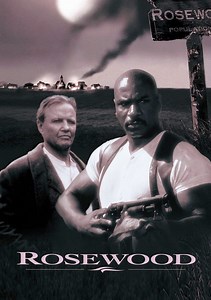 Rosewood Movie (1997), Watch Movie Online on TVOnic