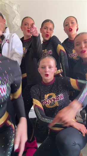 Strath Warriors Claim 1st Place Victory