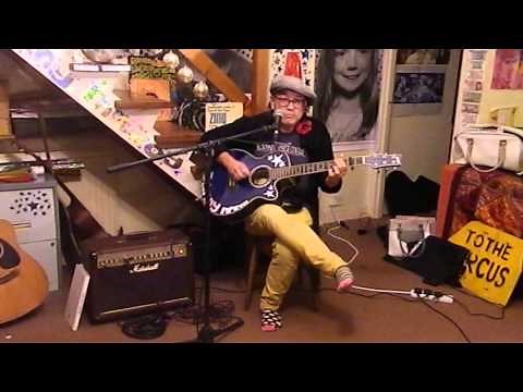 Modjo - Lady (Hear Me Tonight) - Acoustic Cover - Danny McEvoy