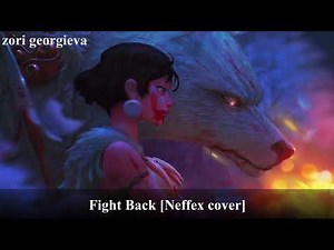 Nightcore-Fight Back [Neffex cover]