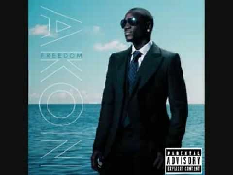 Birthmark - Akon