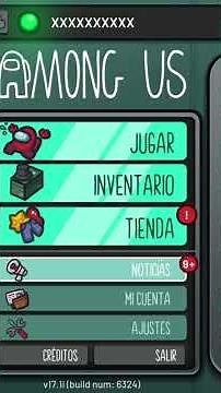 DESCARGAR AMONG US GRATIS PARA PC