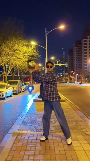 Rhythmic Tambourine & Dance: Joy Unleashed