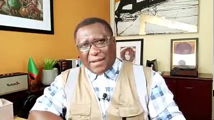 [ Live Stream ] "JULIUS MALEMA, A MAN JUXTAPOSED TO HIMSELF" - SMLtv #Malema #SouthAfrica #ANC | Simon Mwewa Lane Television