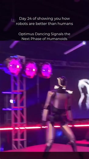 Robotics on Instagram: "Follow US (@ROBOTICS) to learn something NEW everyday 🚀 Optimus is being positioned as a tool for abundance rather than replacement. The idea is simple: if humanoid robots can handle large amounts of physical and repetitive work, the cost of goods and services drops, access to care expands, and people gain more freedom over how they spend their time. Whether that vision plays out or not, this is the direction the conversation around humanoid robots is clearly moving. #ai