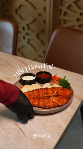 At Samco, every bite turns into a craving, and every craving brings you back — because obsession isn’t a choice, it’s a flavor. | Samco