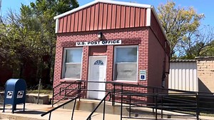 This is what’s left of 13 more forgotten Kansas towns
