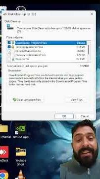 Laptop 2x Fast Karo Sirf 3 Steps Mein! 🚀 | Vashisht Tech Solution